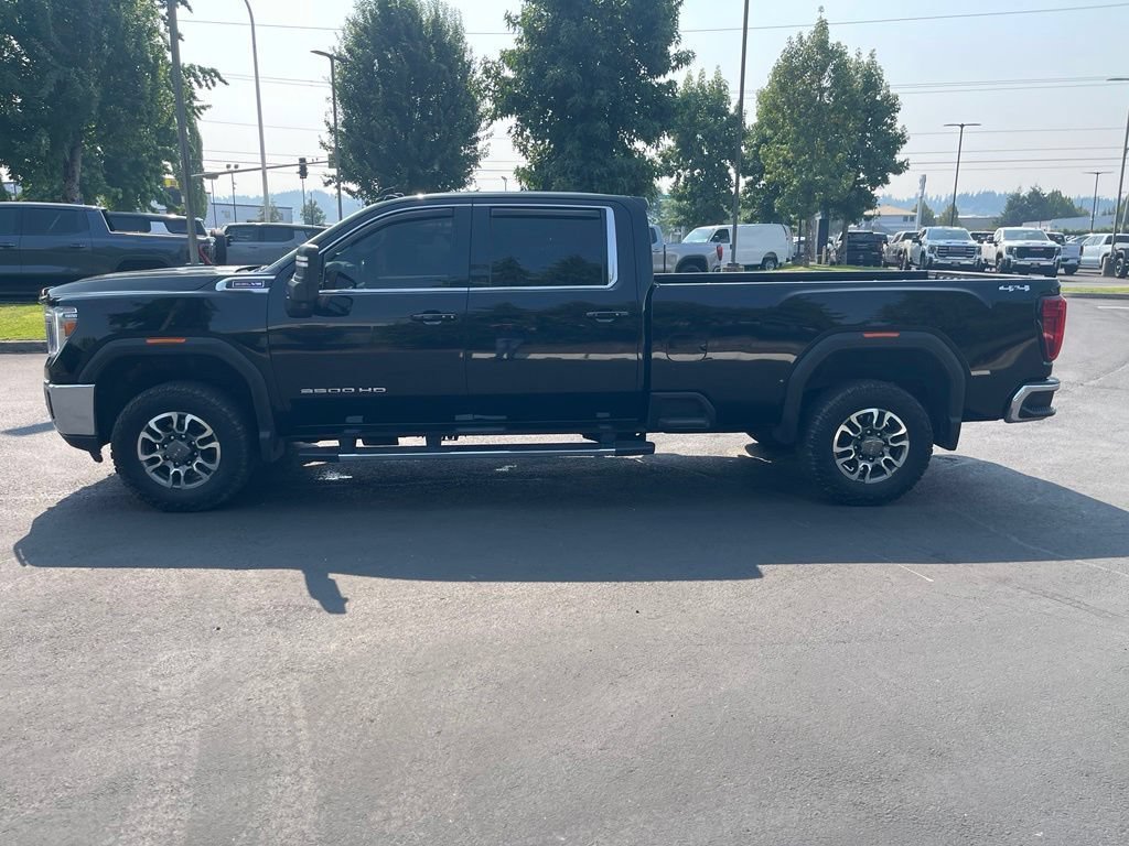 gmc sierra 3500hd 2022 1GT49TE74NF227596 image gmc sierra 3500hd 2022 1GT49TE74NF227596 image